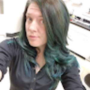 Meet your Posher, Alicia